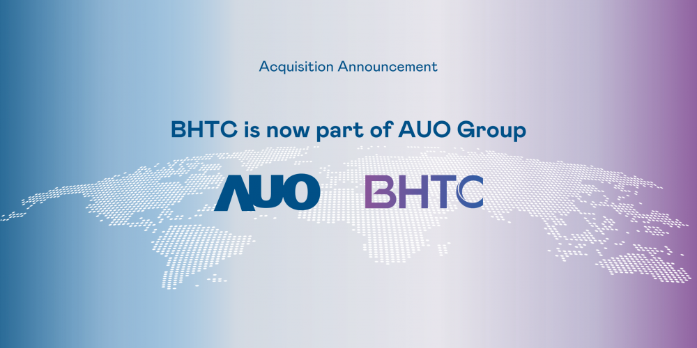 尊龙凯时宣佈完成收購德國BHTC 躍居智慧移動服務領導供應商